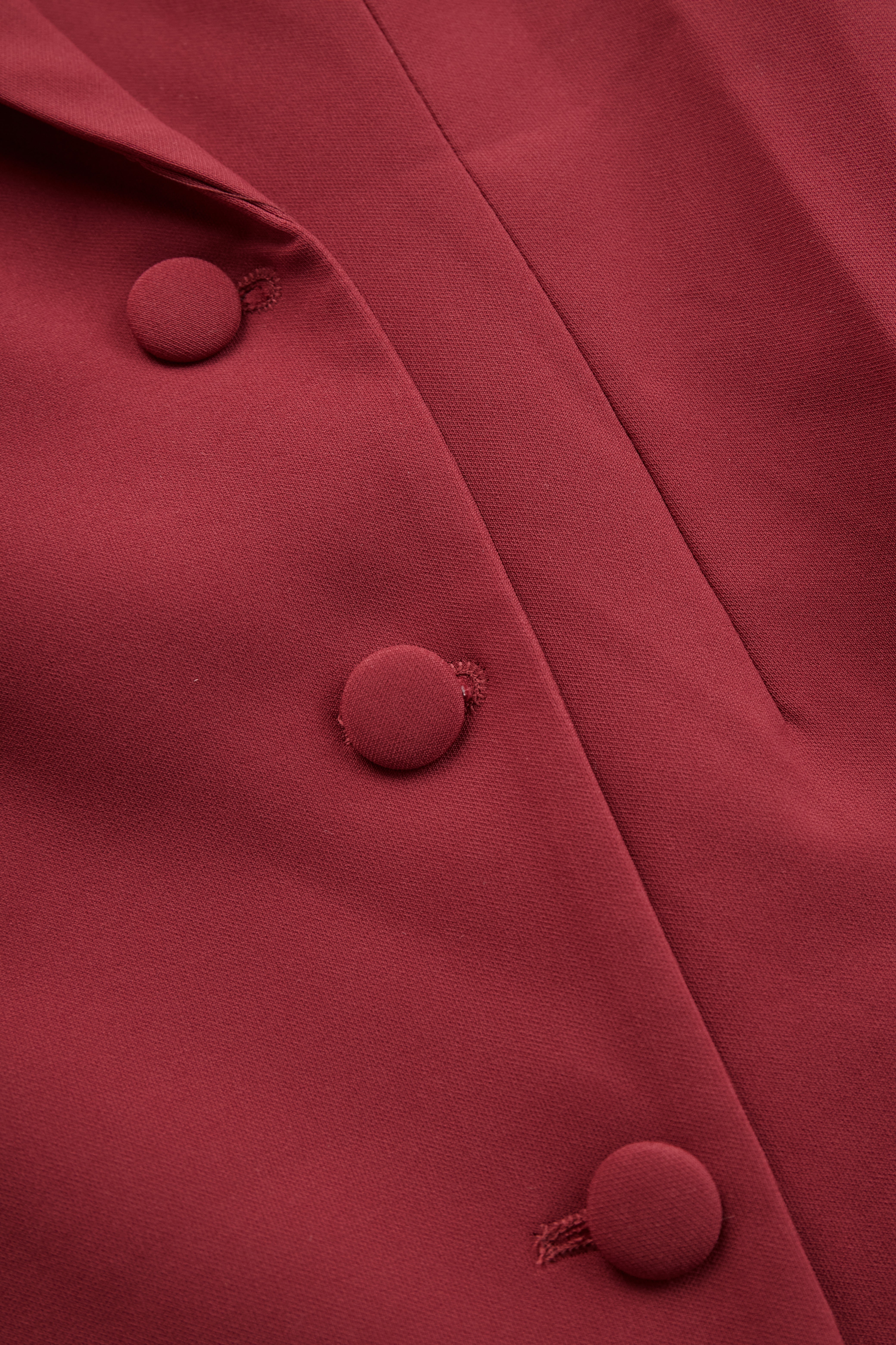 Stella™ | Elegant Blazer-Klänning
