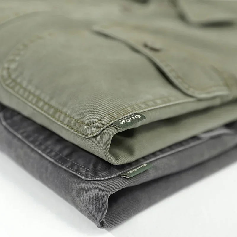 Cameron – Jeansjacka