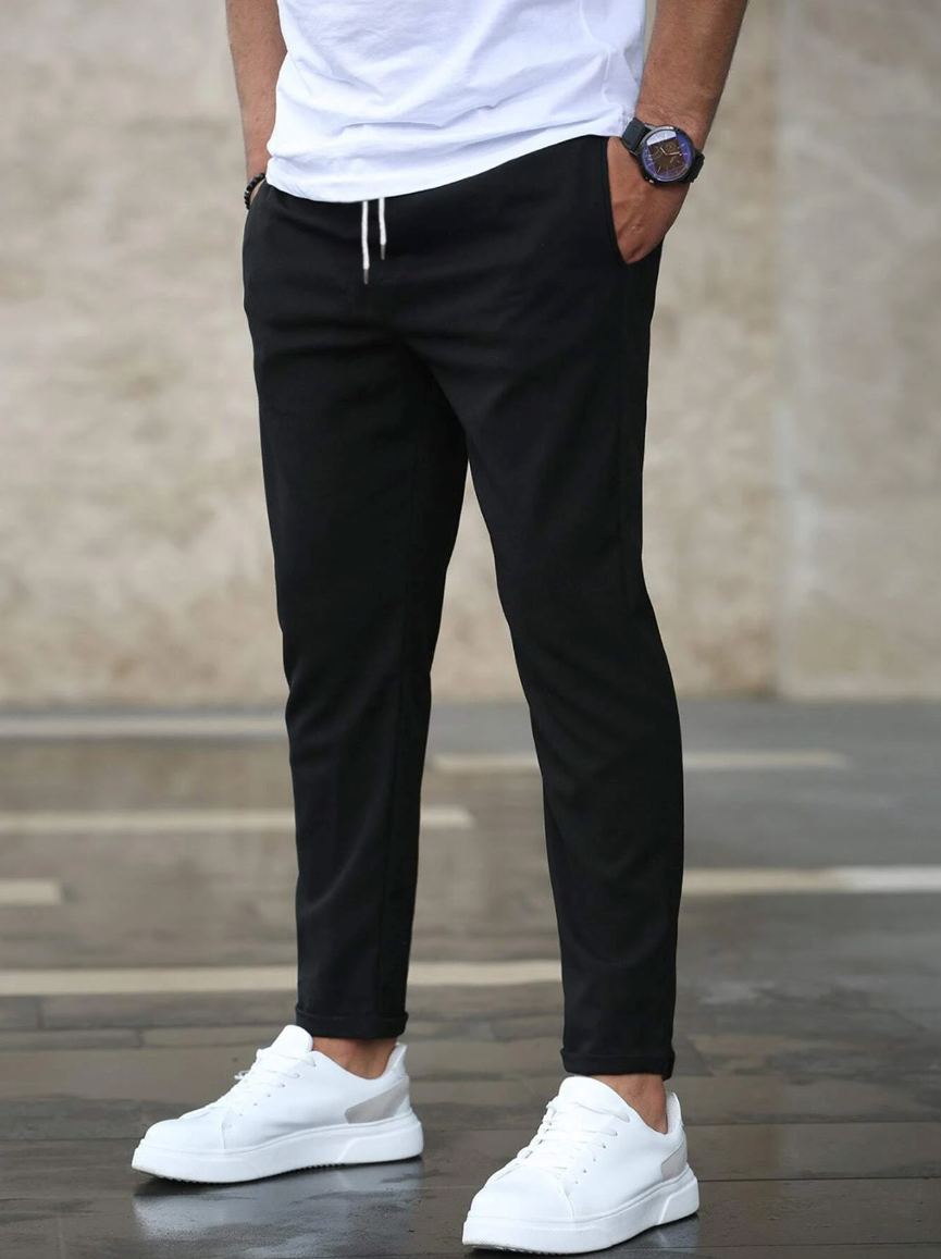 Bronko – Premium Stretch Lyxbyxor