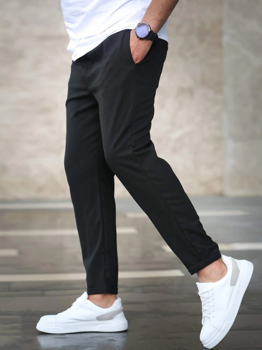 Bronko – Premium Stretch Lyxbyxor