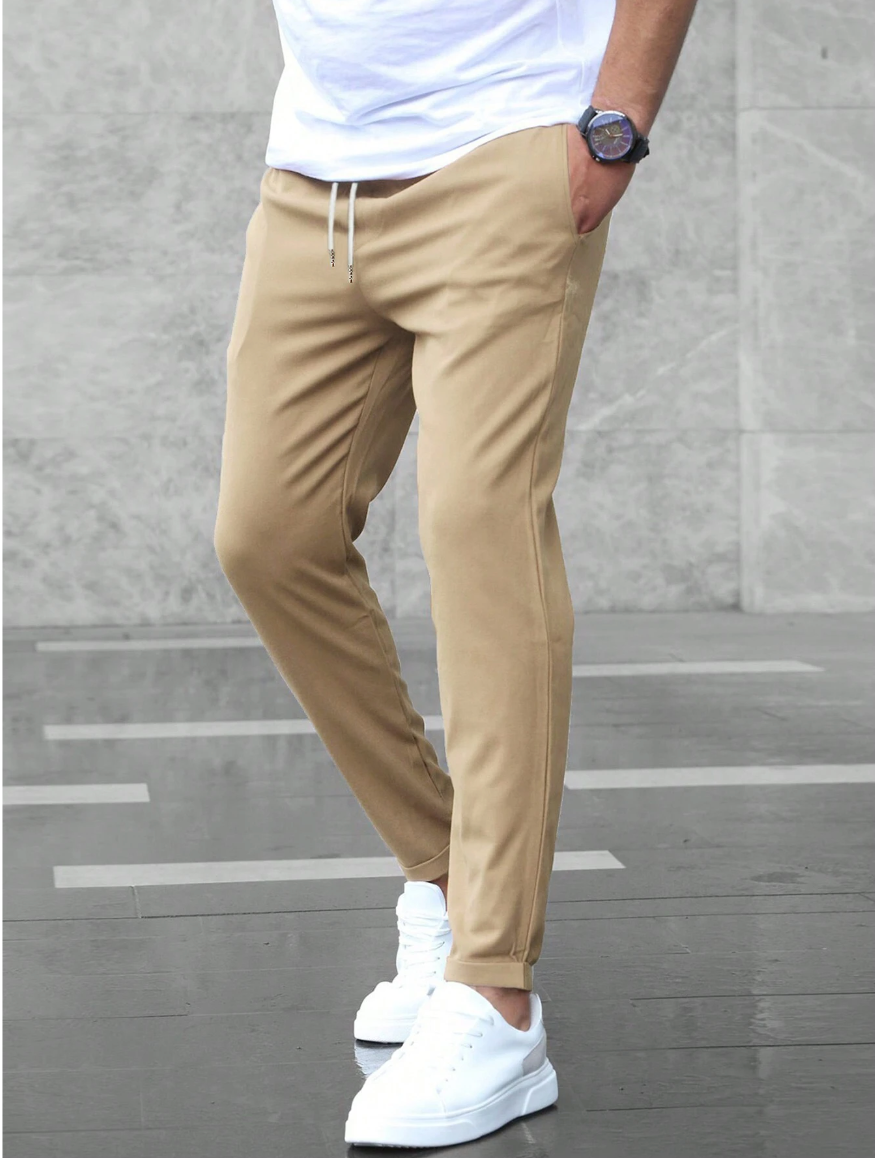 Bronko – Premium Stretch Lyxbyxor