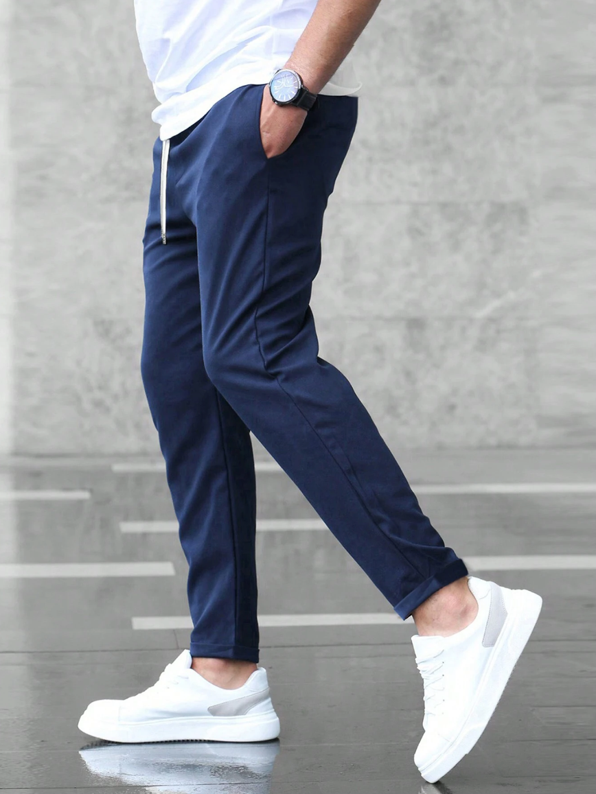 Bronko – Premium Stretch Lyxbyxor