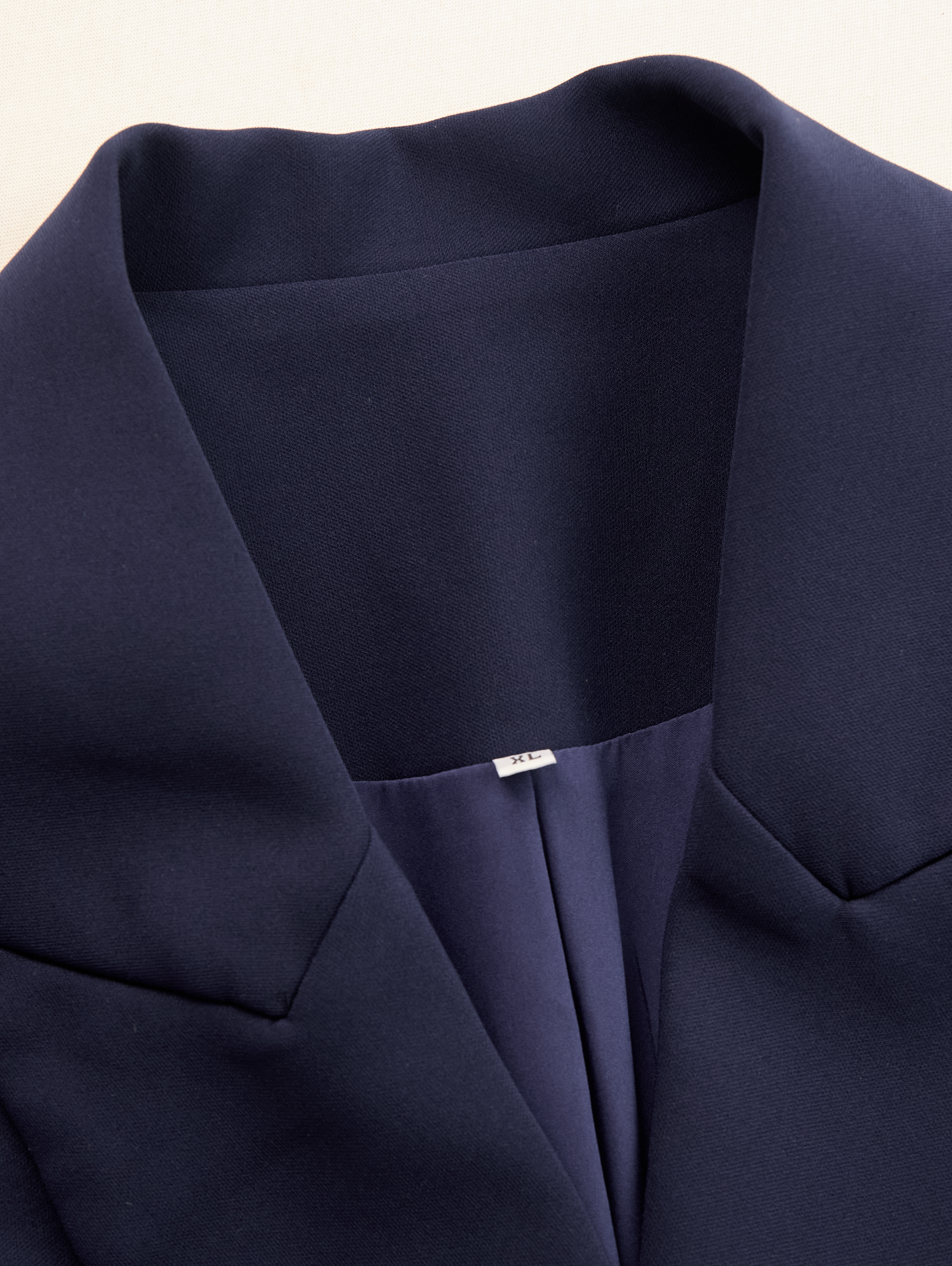 Stella™ | Elegant Blazer-Klänning