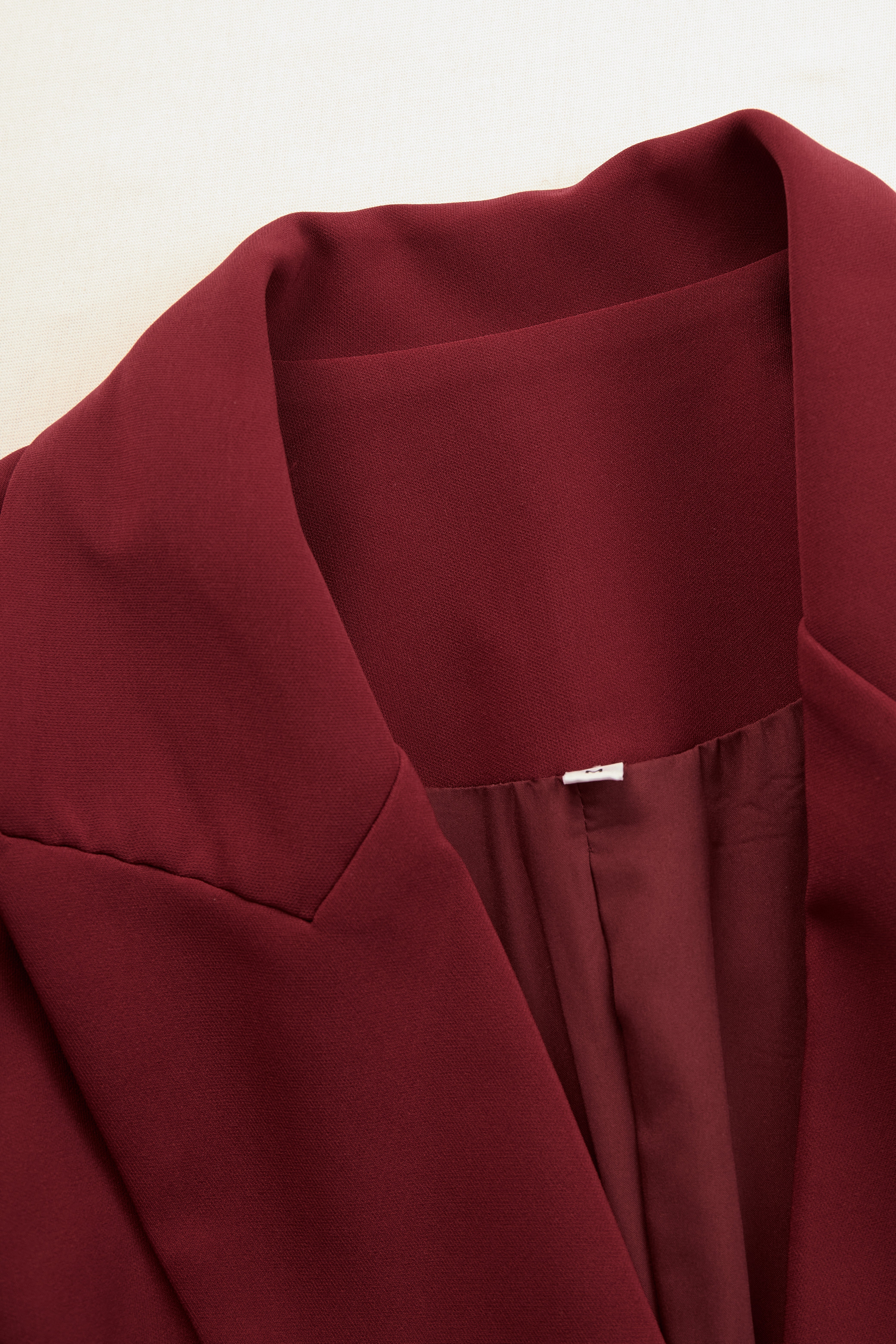 Stella™ | Elegant Blazer-Klänning