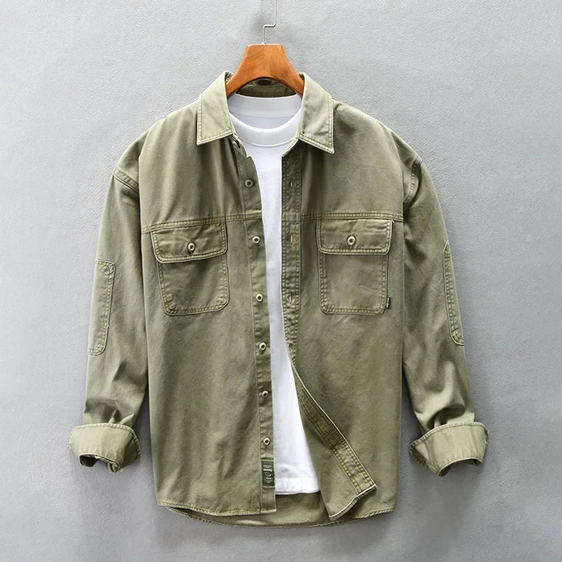 Cameron – Jeansjacka