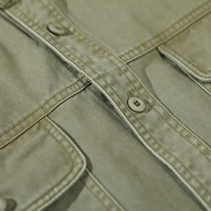 Cameron – Jeansjacka