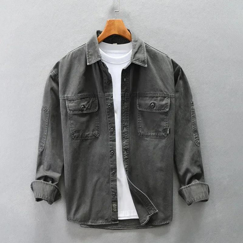Cameron – Jeansjacka