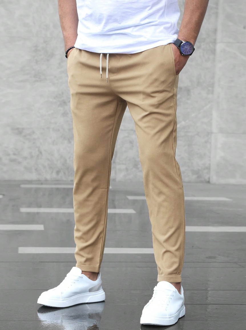 Bronko – Premium Stretch Lyxbyxor