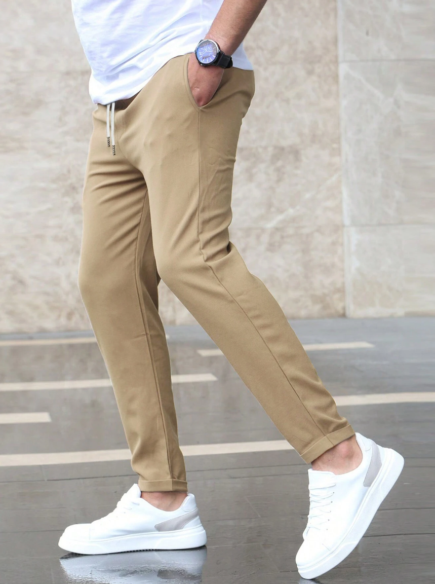 Bronko – Premium Stretch Lyxbyxor