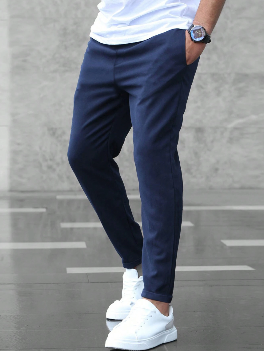 Bronko – Premium Stretch Lyxbyxor